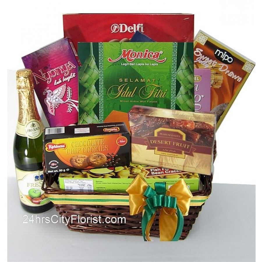 Raya Blessings..